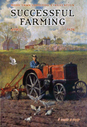 Successful Farming 1926